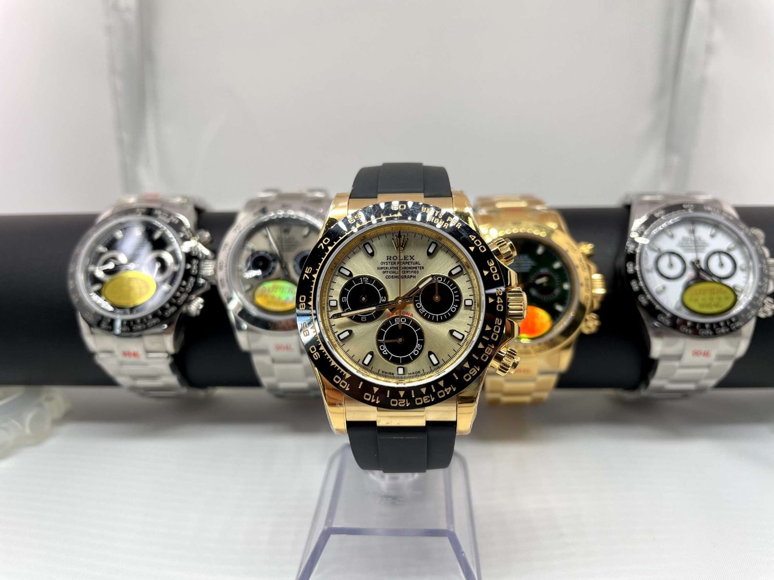 Rolex Replicas